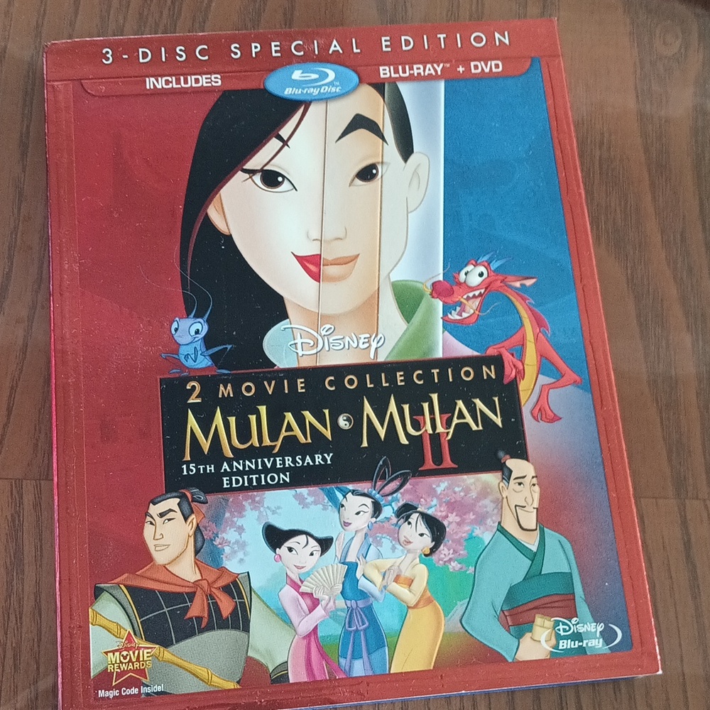 DVD - Picture 3 of 4